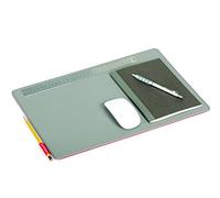 Universal Expert 9041 - Mat Writing, Leather, 42 × 28 x 0.5 cm