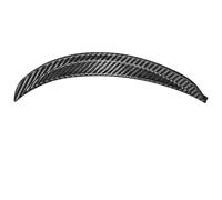 Universal Extension Arches Anti-Collision Rubber Car Wheel Eyebrow Protector Trim Fenderss Flare Arche Car Wheel Arch Guard(70cm)