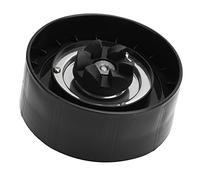 Universal Extractor Cross, 1000W Juicer Blender Parts Accessories & Blade Replacement Fit for