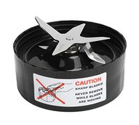 Universal Extractor Cross Blade Replacement Fit 1000W Juicer Blender Parts Accessories