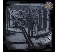 UNIVERSAL EYES - FOUR VARIATIONS ON ARTIFICIAL SOCIETY - New Vinyl Rec - W123z