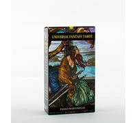 UNIVERSAL FANTASY TAROT (cards)