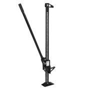Universal Farm Jacks 3 Tonne-High Lift 60 Inch Off-Road Jack,6600LBS Heavy-Duty Bumper Jack for Cars, Tractor, Truck, SUV, ATV, UTV