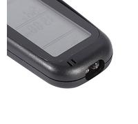 Universal Fashionable Air Conditioner Remote Control Replacement Controller For Liangyu RC-3 Compatible With Airwell YORK DAEWOO, Portable Size For Easy Grip and Use