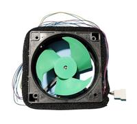 Universal Fast Motor Cooling Fan for MODWL 4515JL-09W-B36 Fridge Freezer Cooler DC14V 0.20A For Refrigerator