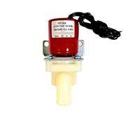 Universal FDP-90A Drain Valve Solenoid Valve Compatible for Ice Making Machine