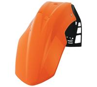 Universal Fender Mudguard For Motorcycle Moped Enduro Fits KTM Orange