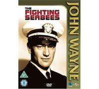 UNIVERSAL - Fighting Seabees John Wayne DVD - DVD - G3z