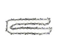 Universal Fit 10 INCH 12 INCH 14 INCH 16 INCH 18 Inch Chainsaw Chain 3/8 Pitch Saw Chain 40 45 52 56 59 64 Drive Links Electric Chainsaw Parts,18 Inch 64 DL