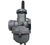 Universal Fit 16mm 20mm 22mm PZ16 PZ20 PZ22 Carburetor Hand Choke Zinc Aluminum Replacement For 50cc 70cc 110cc 125cc 250cc ATV Quad Dirt Bike Aftermarket Accessory(16MM)