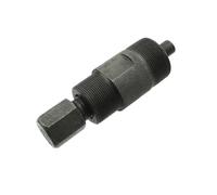 Universal Fit 27mm & 24mm Magneto Flywheel Puller Compatible With GY6 50cc 125cc 150cc Scooter Moped ATV Quad KX 60 65 KD80M YFM80 YZ125 Aftermarket Replacement