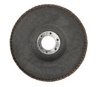 Universal Fit 40 Grit Flap Disc (Dia)115mm
