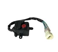 Universal Fit 4x4 &4x2 WD Switch Assy Compatible With 500CC 600CC SSV UTV U5 U6 Z6 Parts 9030-160700