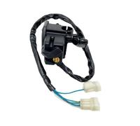 Universal Fit 7 PIN CF500 CF800 X8 X5 X6 Accelerator Assembly Switch For 2WD 4WD ATV Quad Compatible With CF-Motor Models