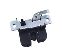 Universal Fit Boot Tailgate Trunk Lock Catch Latch Mechanism Compatible with Seat Toledo Ibiza Leon Polo Models 6Q6827505E 6L6827505A 7L6827505 Aftermarket Replacement