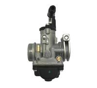 Universal Fit Carburetor Compatible With Dellorto PHBG 21 AD MBK 50 50cc 100cc 2 Stroke Moped Scooter Aftermarket Replacement