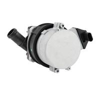 Universal Fit Compatible With 4H0965567 4H0965569A 4H0965569 Automobile Electronic Water Pump For A4 A5 A6 A8 Q5 Additional Water Pump Aftermarket Replacement