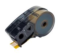 Universal Fit Compatible with BMP21 Plus Handheld Label Printer Self-Laminating 0.75" Label M21-750-427 for M21 750 427(4 Pcs)