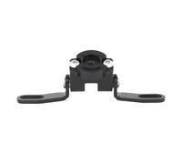 Universal Fit Compatible With CBF125 CB1100 XL750 Transalp XR150L CTX 700 X-ADV CMX300 CT125 22mm 28mm GPS Handlebar Clamp Mount Bracket(Type 3)