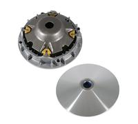 Universal Fit Compatible With CF Moto CF500 CF800 X5 X6 Z6 X X8 Engine 600 800 ZForce 800 0180-051000-0003 Clutch Drive Pulley Secondary Primary Aftermarket Replacement