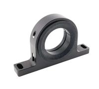 Universal Fit Compatible With E46 Z4 3 Series Drive Shaft Driveshaft Center Support With Bearing Aftermarket Replacement