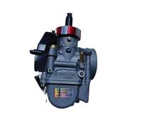 Universal Fit Compatible With Motorcycle Parts For PE26 26mm NSR140 Choke Carburetor Carb Carburador For PE 26 Engine ATV Quad Pit Dirt Motorbike Aftermarket Replacement