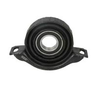 Universal Fit Driveshaft Center Support Bearing Compatible With Propshaft Mounting Car Models OE 124 410 06 81 1244100681 A124 410 0181 Aftermarket Replacement