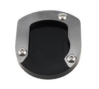 Universal Fit Enlarger Extension Kickstand Foot Side Stand Support Plate Compatible With XT 660Z XT660Z TENERE XT 660 Z 660Z
