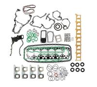 Universal Fit Forklift Overhaul Gasket Kit Compatible With FE6T FE6 UD Trucks Bus HC Full 24V Engine Repair Replacement Kit