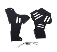 Universal Fit Frame Guard Cover Protection Protector Compatible With DR650 DR650S DR650SE DR 650 1996 2022 2023 2024 Motorcycle Models Aftermarket Replacement Accessory