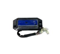 Universal Fit Hisun 500cc 700cc 500 700 ATV EFI Speedometer Meter Assy 36100-058-0000 Compatible With Vehicle Models Aftermarket Replacement