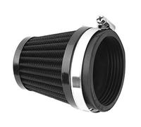 Universal Fit Motorcycle Air Filter, Mushroom Air Intake Filter, Model Number iarenzxwp14302-15
