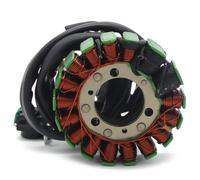 Universal Fit Motorcycle Generator Stator Coil Compatible With CRF450L CRF 450L CRF450 L 2019 2020 31120-MKE-A51 Aftermarket Replacement