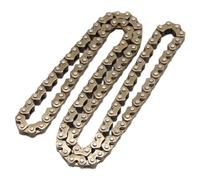 Universal Fit Motorcycle Timing Cam Chain Compatible With 125 200 RC125 RC125 ABS RC200 RC200 ABS Use With OEM 90136013000 Aftermarket Replacement Motorcycle Accessories