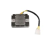 Universal Fit Motorcycle Voltage Regulator Rectifier Compatible With GSXR 600 750 1000 GSXR600 GSX1300R Part Number 32800-33E21 32800-33E20 Aftermarket Replacement