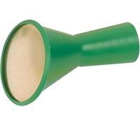 Universal Fit Plastic Watering Can | F1 | Rose - Sprinkler Head | Round Rose Fine Spray