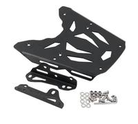 Universal Fit Rear Luggage Rack Support Shelf Tail Trunk Holder Bracket Compatible With 650 650 KLE 2015 2023 Aftermarket Replacement Accessory