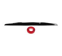 Universal Fit Rear Trunk Spoiler, 99cm, Stylish Durable, Low Wind Resistance, Easy Installation (Cuifatimyxuq589wc-12)