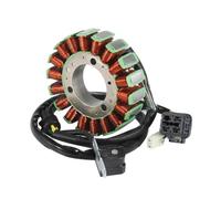 Universal Fit Stator Magneto Generator Coil Compatible With Aeon ATV Overland 600 ATV 600 ONLINE ATV X 6.5 OEM 31120-REA-000 Aftermarket Replacement