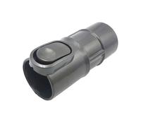 Universal Fit Tool Adaptor Compatible for Dyson V6 DC03 DC04 DC05 DC07 DC08 DC14 DC18 Vacuum Cleaner Adapter Cleaning Tool Replace