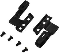 Universal Fitment Front Windshield Wiper Blade Arm Adapter Kit 3392390298