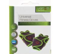 Universal Fitness Gloves (Nintendo Wii/PS3/Xbox 360)