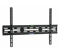 Universal Fixed TV Mounting Bracket 23mm Profile 32-65 TVs Max 50kg [008345]
