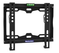 Universal Fixed TV Mounting Bracket Frame Style (Screen Size 24-42 inch)