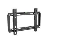 Universal Fixed TV Wall Mount Bracket Fixed Flat Panel TV Stand Holder Frame For 14-32 Inch Plasma TV HDTV LCD LED Monitor