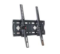 Universal Fixed TV Wall Mount Bracket LED LCD Tilt Load Up To 45/50kg Stand Holder Frame For 26-85 Inch(26-65 Inch)