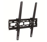Universal Fixed Wall-mounted TV Bracket, Easy Installation, Wall-mounted Home LCD Monitor Holder Rack