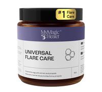 Universal Flare Care | Relief for 97% of Common Skin Issues | Boils Cysts Inflamed Skin Hidradenitis Suppurativa Abscesses Impetigo | All Na