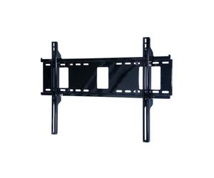 Universal Flat Wall Mount for 39" to 90" Displays