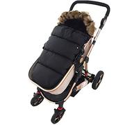 Universal Fleece Foot Guards